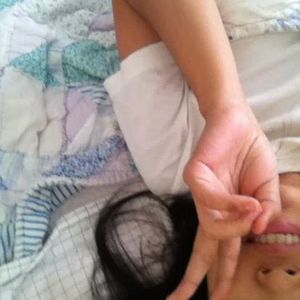 Meet your Posher, Julie